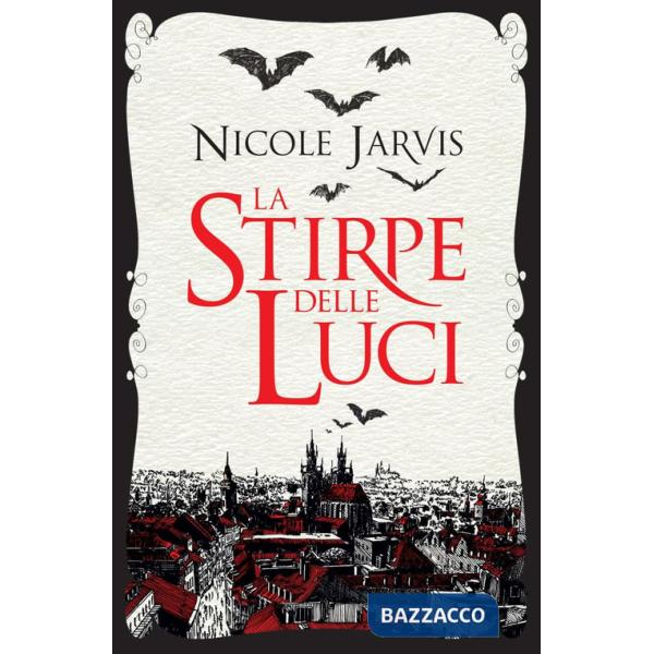 Stirpe delle luci (La)