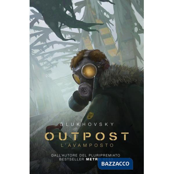 Outpost. L'avamposto