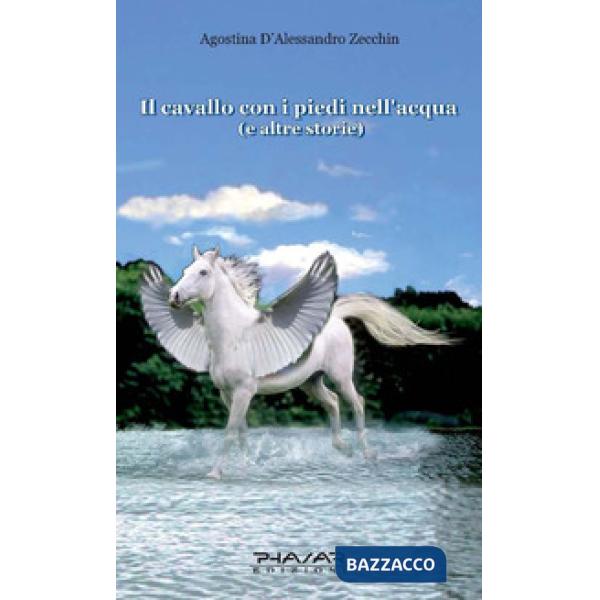 Cavallo con i piedi nell'acqua e altre storie (Il)