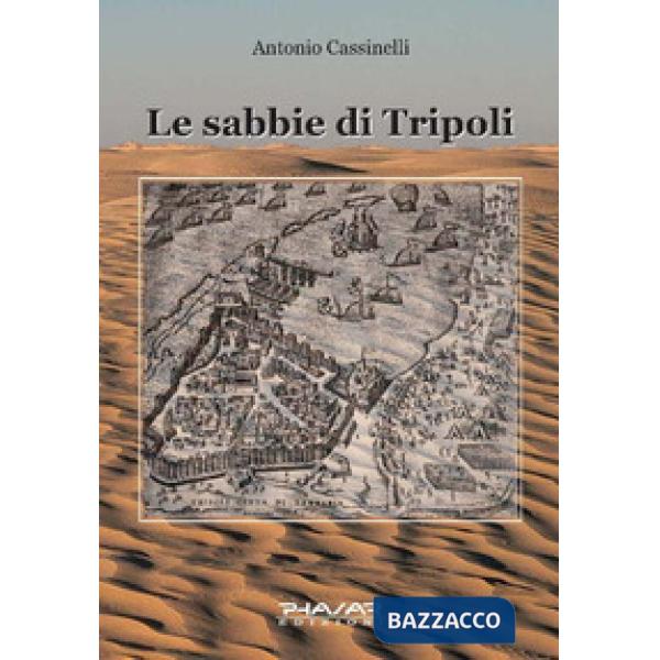 Sabbie di Tripoli (Le)
