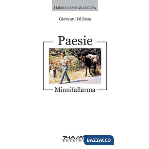 Paesie. Minnifallarma