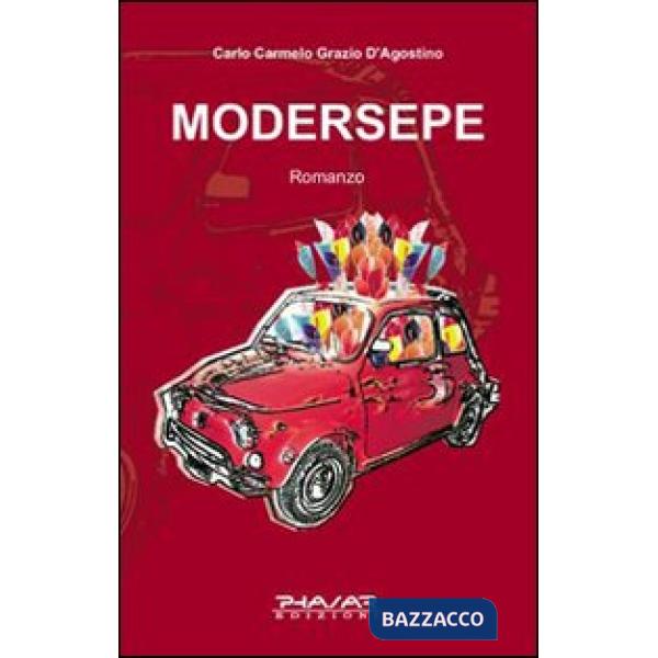 Modersepe