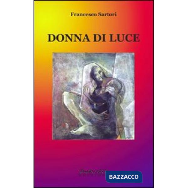 Donna di luce