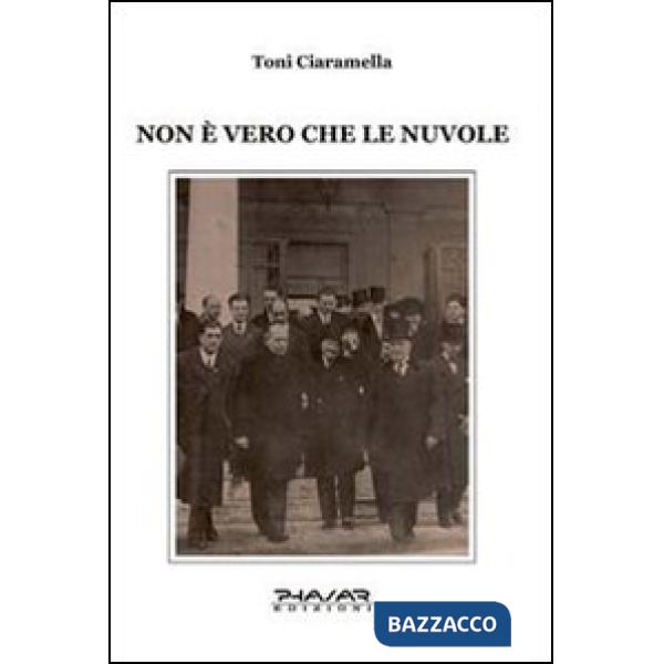 Non è vero che le nuvole