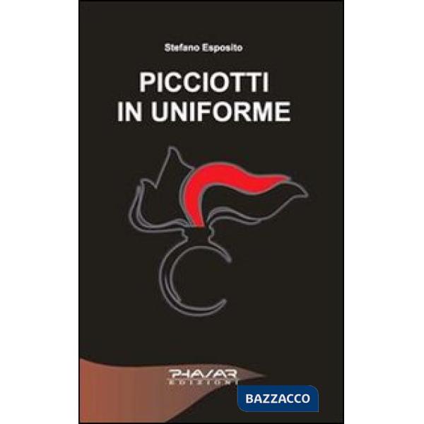 Picciotti in uniforme