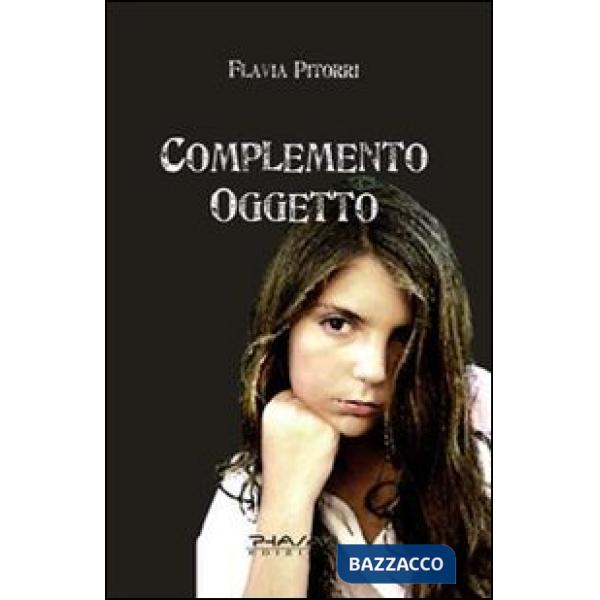 Complemento oggetto