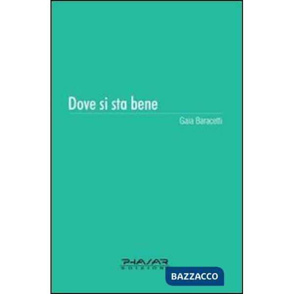 Dove si sta bene