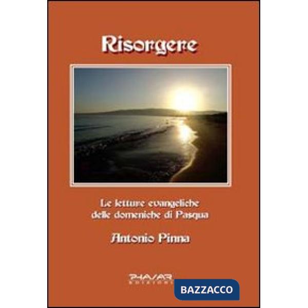 Risorgere. Le letture evangeliche delle domeniche di Pasqua
