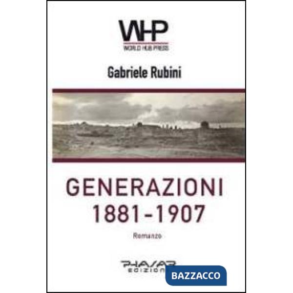 Generazioni 1881-1907