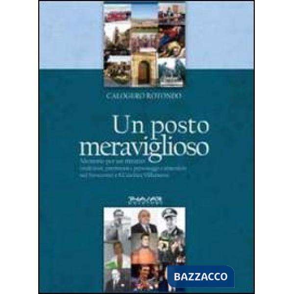 Posto meraviglioso (Un)