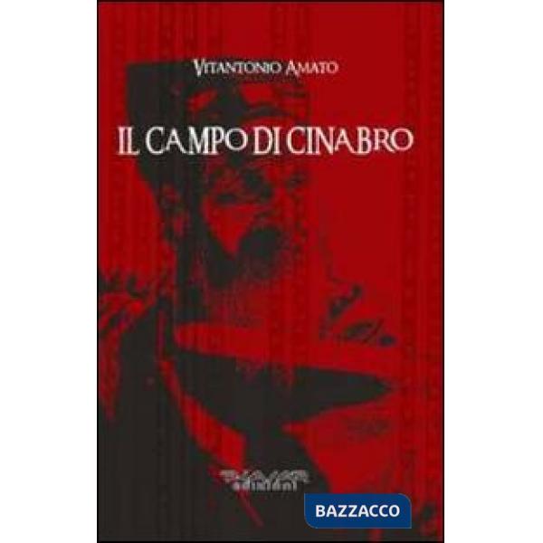 Campo di cinabro (Il)