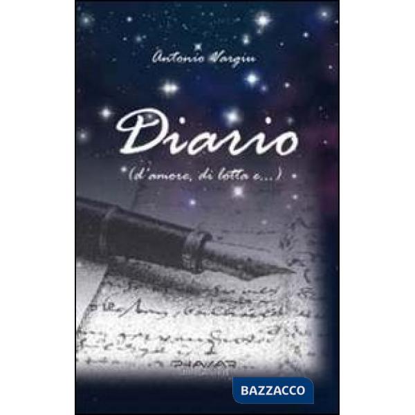 Diario (d'amore, di lotta e...)