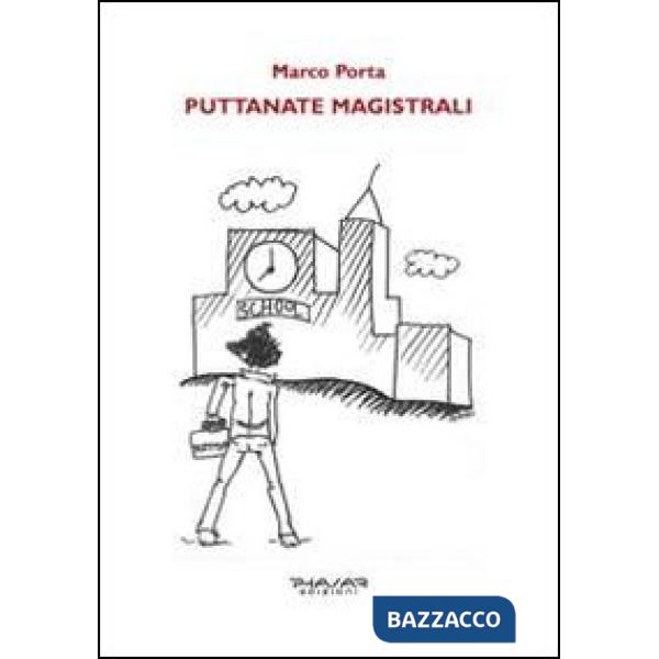 Puttanate magistrali