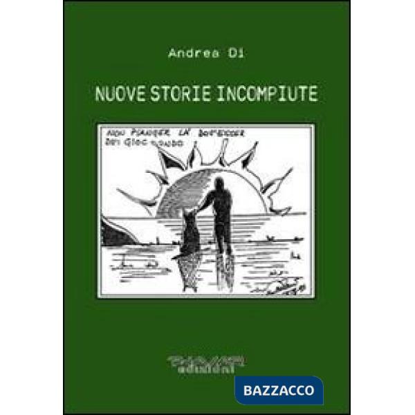 Nuove storie incompiute