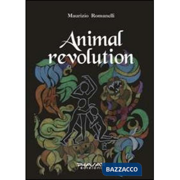 Animal revolution