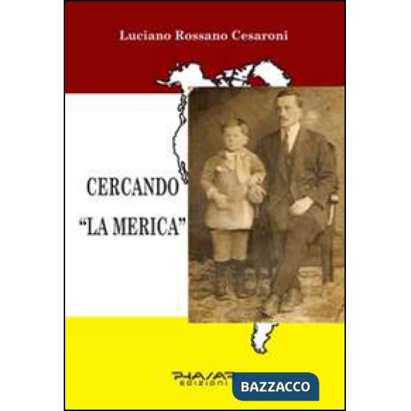 Cercando «La merica»