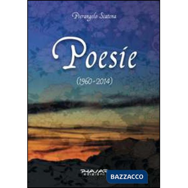 Poesie (1960-2014)