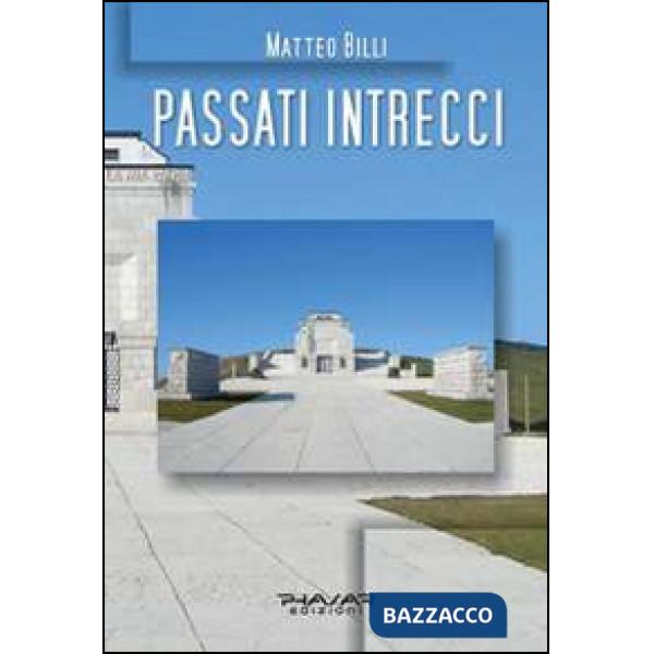 Passati intrecci
