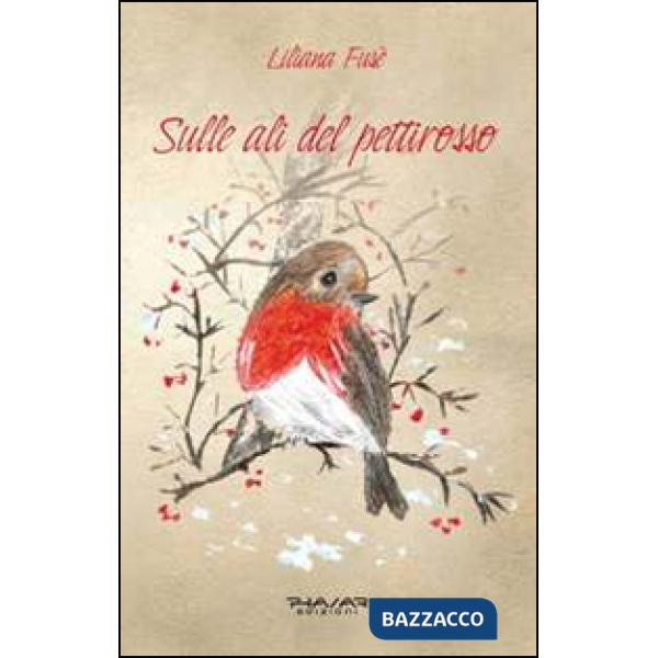 Sulle ali del pettirosso