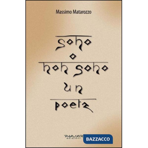 Sono o non sono un poeta