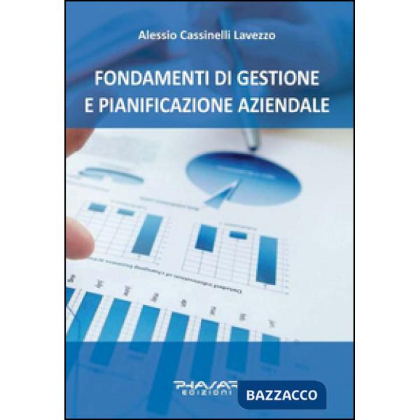 Fondamenti di gestione e pianificazione aziendale
