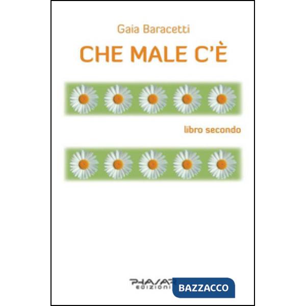 Che male c'è. Libro secondo