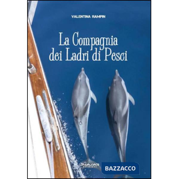 Compagnia dei ladri di pesci (La)