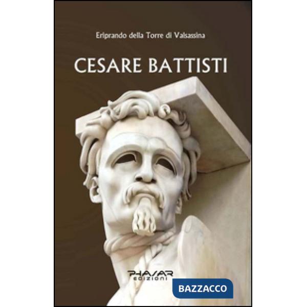 Cesare Battisti