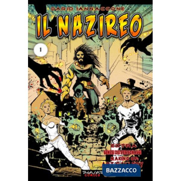 Nazireo (Il). Vol. 1