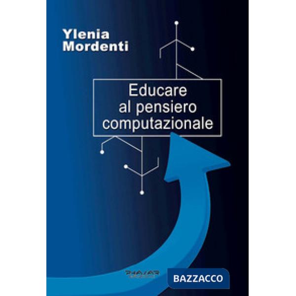 Educare al pensiero computazionale