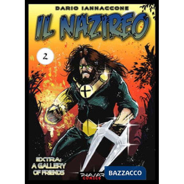 Nazireo (Il). Vol. 2