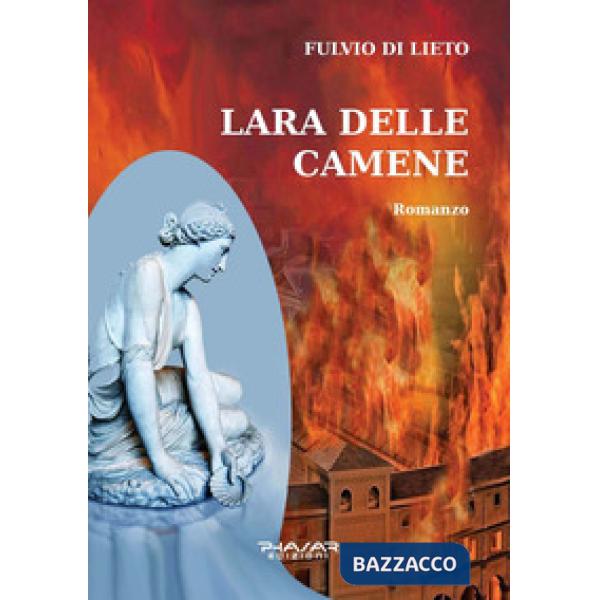 Lara delle Camene