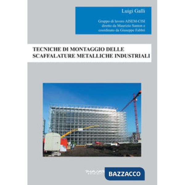 Tecniche di montaggio delle scaffalature metalliche industriali