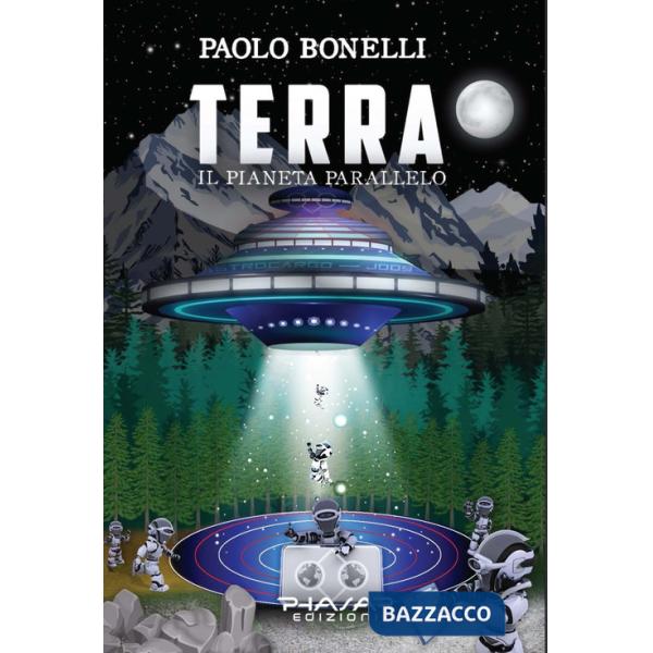 Terra il pianeta parallelo