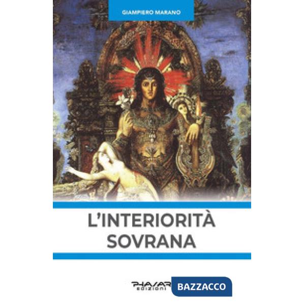 Interiorità sovrana (L')