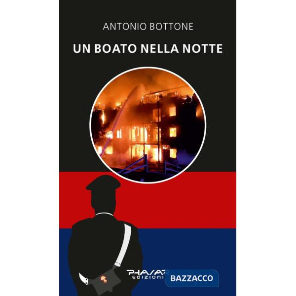 Boato nella notte (Un)