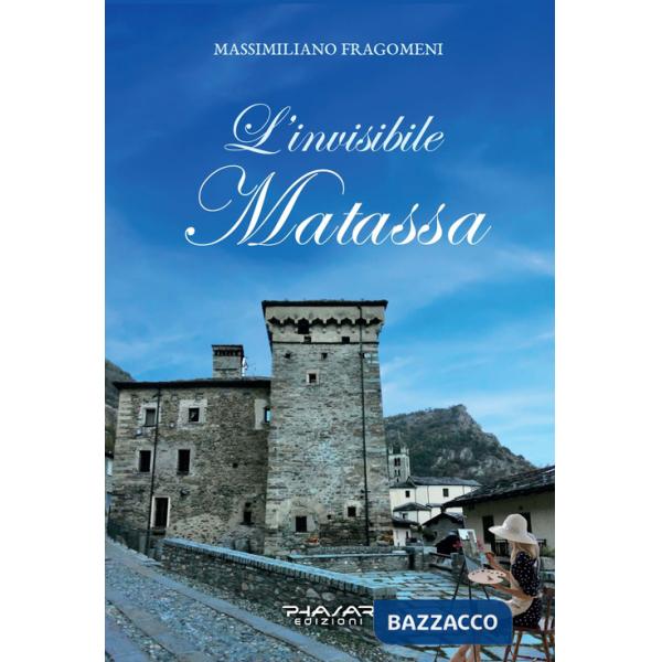 L'invisibile matassa