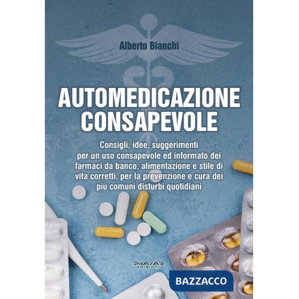 Automedicazione consapevole