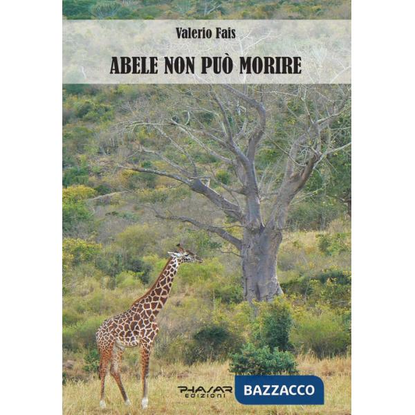 Abele non può morire