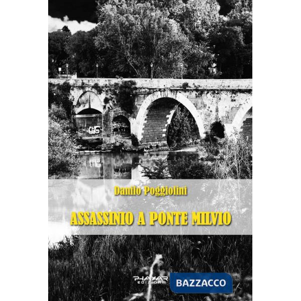 Assassinio a Ponte Milvio