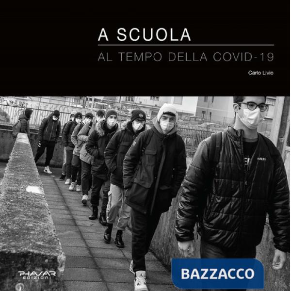A scuola al tempo della Covid-19