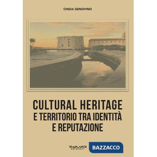Cultural heritage e territorio tra identità e reputazione