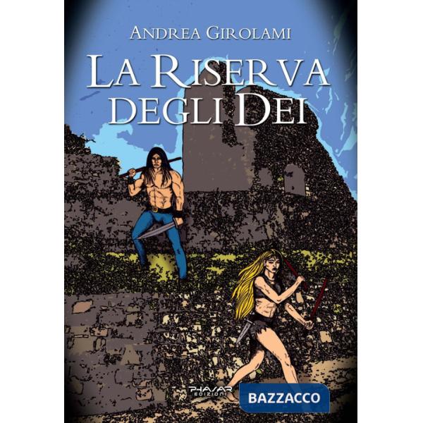 Riserva degli dei (La)