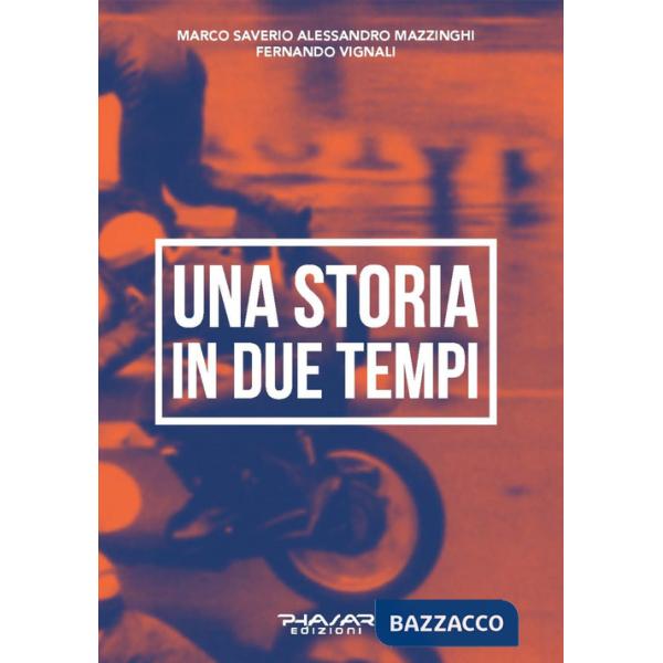Storia in due tempi (Una)