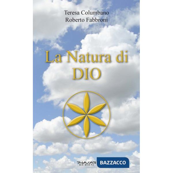 Natura di Dio (La)
