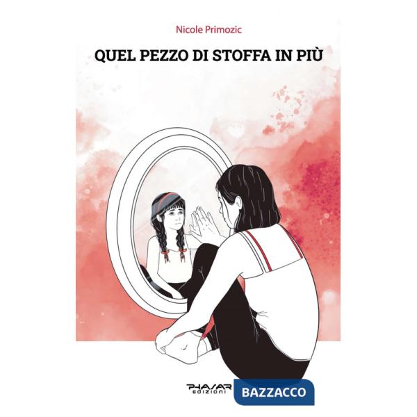 Quel pezzo di stoffa in più