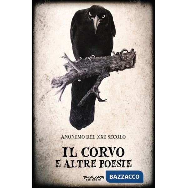 Corvo e altre poesie (Il)