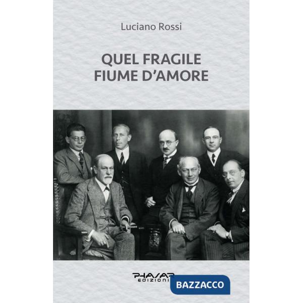 Quel fragile fiume d'amore