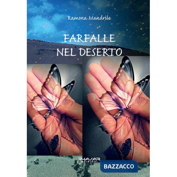 Farfalle nel deserto