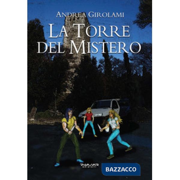 Torre del mistero (La)